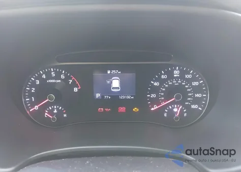 2020 Kia Soul S from USA, damaged, VIN KNDJ23AU7L7021134